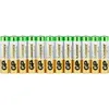 GP Batteries 030.24AS12 Universalbatterie - AAA - Alkali - Produktbild-Vorschau 5