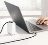 Cavo da Usb-C a Usb-C, angolato Ugreen Us255, 3A, 60W, 2M Anteprima dell’immagine prodotto 14