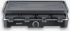 SEVERIN Raclette Grill RG 9670  aus Kunststoff, schwarz Produktbild-Vorschau 1