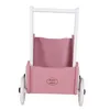 Bandits & Angels Puppenwagen Pink Little Angel Pink ab 1 Produktbild-Vorschau 6