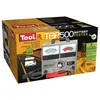 Gys 055148 Comprobador De Baterías Tbp500 Náhľad obrázku produktu 3