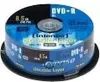 Intenso 4311144 1x25 Intenso DVD+R 8,5GB 8x Speed, Double Voir les images du produit 2