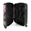 NoBoringSuitcases.com - Pinker Fotokoffer - 55x40x20 cm und Produktbild-Vorschau 4