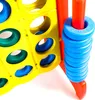 Aga4Kids Společenská hra 4v1 DS4001-Y Náhled obrázku produktu 2