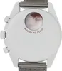 Swatch x Omega Bioceramic Moonswatch Mission to Pluto Produktbild-Vorschau 5