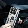 Armor Outdoor Handyhülle für Xiaomi 14T Pro Handy Panzer Produktbild-Vorschau 4