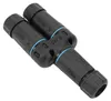Spojka RJ45, IP68, vodotěsná, Cat5, Cat5E, Cat6, Cat7, Náhled obrázku produktu 3