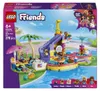 LEGO Friends Zábavný deň v aquaparku, Stavebnica, 6 rok / Náhľad obrázku produktu 16