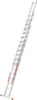 Drabina aluminiowa profesjonalna HIGHER 3x15 seria 73PRO Podgląd zdjęcia produktu 9