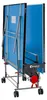 Sponeta S 3-47 e Outdoor-Tischtennisplatte, 5mm, blau, mit Produktbild-Vorschau 16