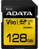 ADATA Premier ONE V90, 128 GB, SDXC, Klasa 10, UHS-II, 290 Podgląd zdjęcia produktu 1