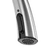 Kuchynská batéria Rea ROSS Brushed Nickel Náhľad obrázku produktu 7
