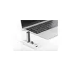 DIGITUS USB-C 2.0 OTG Hub 3-Port/ SD-Card-Reader Produktbild-Vorschau 2