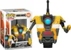 Funko Pop! Borderlands 4 Claptrap 1165 Náhled obrázku produktu 5