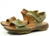 JOSEF SEIBEL Debra 19 | Sandales pour Femmes | marron Voir les images du produit 11