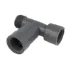 Rain Bird Verteilerstück, Typ RB1201-010, 1 Abgang Produktbild-Vorschau 1