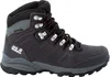 Jack Wolfskin Wanderstiefel Refugio Texapore Mid Damen - Produktbild-Vorschau 2