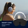 kwmobile Hülle für Apple AirPods Max / AirPods Max 2 Case - Produktbild-Vorschau 3