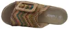 Rieker FSK Damen Sandalen Pantolette Beige : 41 Produktbild-Vorschau 3