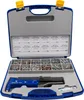 KAYSER GmbH Blindnietset"Niet-Box" mit 12 Nietsorten aus Anteprima dell’immagine prodotto 10