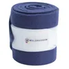 Fleecebandagen Basic 4er-Set WB hellblau Produktbild-Vorschau 7
