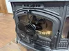 Wentylator do szyby kominkowej Tornado 691 - TURBO FAN Podgląd zdjęcia produktu 8