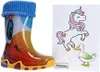 DEMAR Kinder STORMER LUX Jungen Mädchen Thermostiefel Produktbild-Vorschau 7