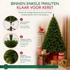Triumph Tree Tsuga Kerstboom - Kunstboom met Besneeuwd Productafbeelding-voorbeeld 6