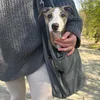 Dogeste Hundetasche, Transportbox, 3in1 Hunde Katzen Produktbild-Vorschau 4