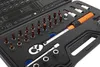 Drehmomentschlüssel 1/4" 5-25 Nm 32-teiliges Set KD11394 Produktbild-Vorschau 11