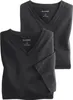 Olymp V-Kragen T-Shirt für Herren Produktbild-Vorschau 6