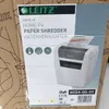 LEITZ IQ Home Aktenvernichter mit Partikelschnitt P-4, 4 x Produktbild-Vorschau 17