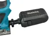 Makita DBO484Z, Exzenterschleifer, Orbital, Produktbild-Vorschau 25