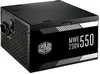 COOLER MASTER Cooler Master MWE 550 Bronze 230V V2 Netzteil Produktbild-Vorschau 7