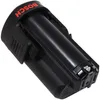 Original Bosch Akku für Akku Säge EasyCut 12 12V Li-Ion Produktbild-Vorschau 2