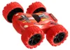 Jono Toys Omkeerbare stuntauto met aandrijving, 12 cm Productafbeelding-voorbeeld 4