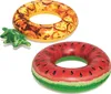 BESTWAY Anello da nuoto anguria ananas 119 cm B36121 Anteprima dell’immagine prodotto 17