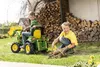Treuil Rollypowerwinch de Rolly Toys pour tracteur John Voir les images du produit 3