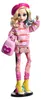 Mattel - Monster High figura Enid z akcesoriami - oficjalny Podgląd zdjęcia produktu 2