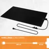 Mi-Heat Gummi-Heizmatte 60x100cm, 300W mit 2,4 Meter Produktbild-Vorschau 8