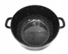 12-Tlg Marmor Töpfset Mit Glasdeckel Kochtopf-Set Produktbild-Vorschau 15