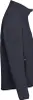 HAKRO Hakro Herren Light-Softshell-Jacke Brantford #856 Gr. Produktbild-Vorschau 4