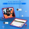 Ochranný obal pro iPad 10. Gen 2022, iPad 10,9, robustní Náhled obrázku produktu 5