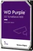 WD Purple 8,9 cm (3,5") 1TB SATA3 5400 64MB WD11PURZ Anteprima dell’immagine prodotto 2