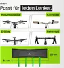 2 pcs. Housse de guidon pour vélo électrique I Protection Voir les images du produit 3