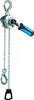Alu-Hebelzug PAH 500 500 kg, 1,5 m Hub, 1-s Produktbild-Vorschau 1