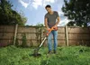 Black&Decker Akku-Rasentrimmer, 18V, 25 cm, 1,5 Ah ST1823 Anteprima dell’immagine prodotto 12