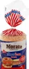 Morato- America Bagel Brot mit Mohn und Sesam 6x 300gr + Produktbild-Vorschau 2