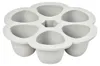 Beaba Aufbewahrungsbehaelter Multiportions aus Silikon 6 x Produktbild-Vorschau 5