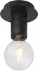 Globo 54030-1D, E27, Ip20 Produktbild-Vorschau 1